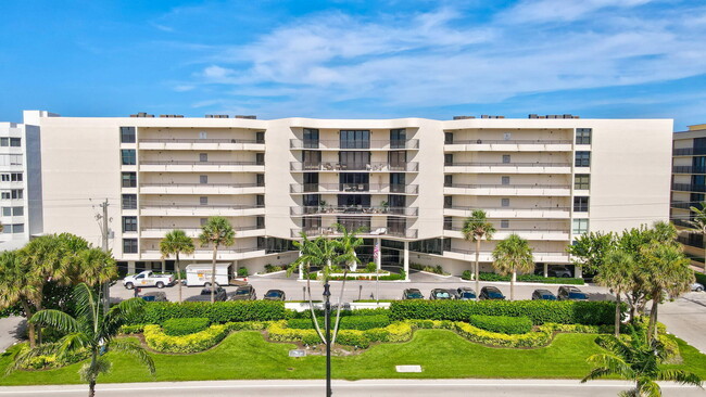 Building Photo - 3610 S Ocean Blvd