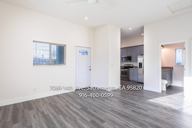 Building Photo - 7089 14th Ave