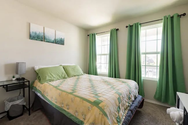 Building Photo - 8234 Glasgow Dr