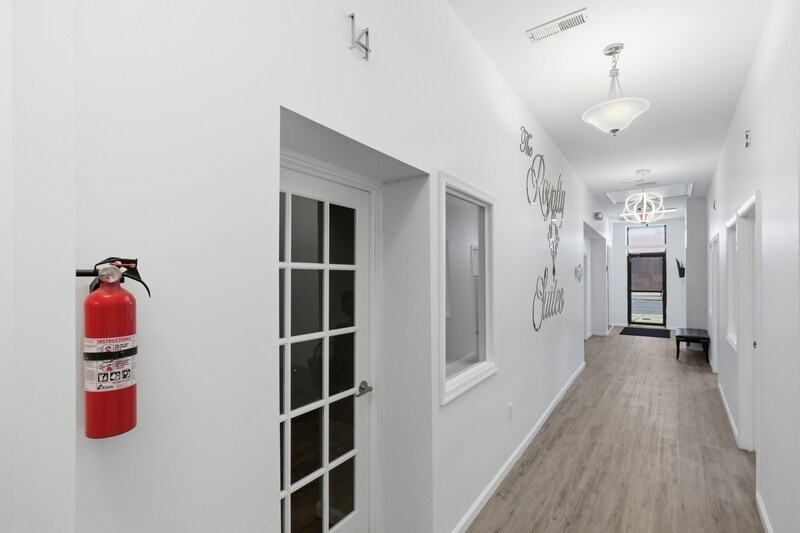 Building Photo - 4341 Park Heights Ave