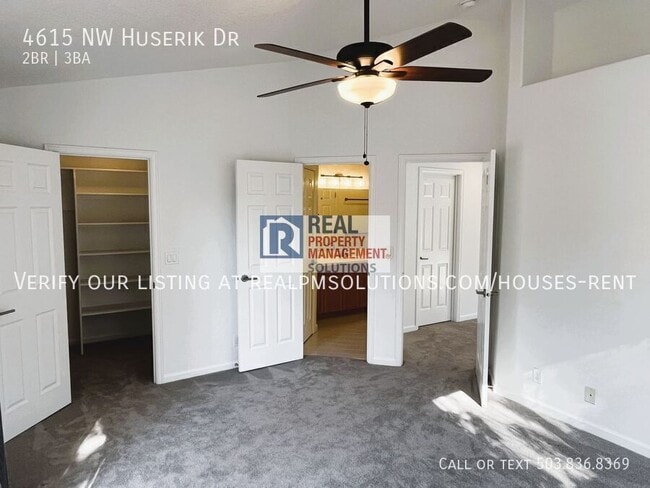 Building Photo - 4615 NW Huserik Dr