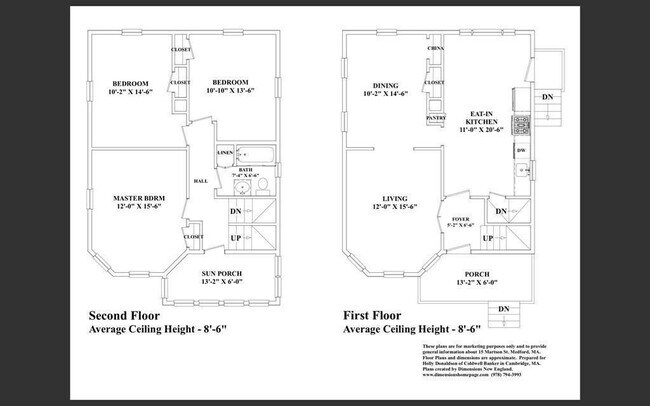 Building Photo - 15 Marston St