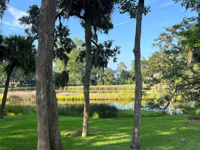 Building Photo - Gorgeous Marsh Views in Moss Creek!