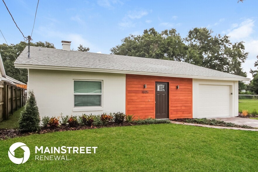 Building Photo - 1805 Simonton Ave