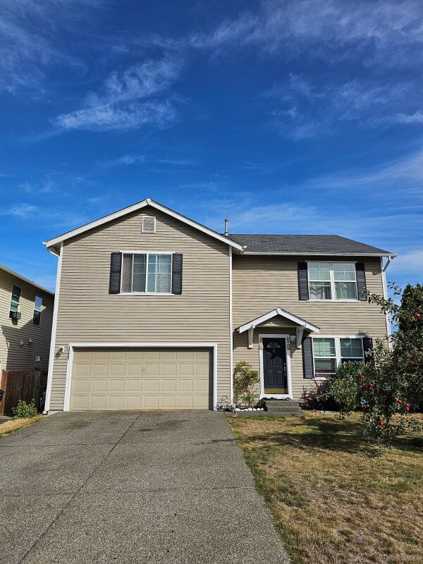 Building Photo - 18447 95th Ave E