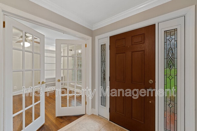 Building Photo - 4023 Arbor Way