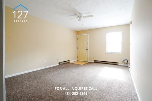 Building Photo - Updated 2BR with Private Entry, Spacious Yard, & Washer and Dryer Included