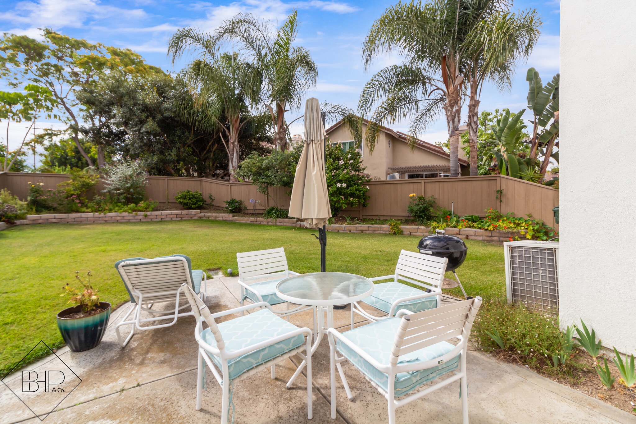 Backyard - 1987 Willow Ridge Dr