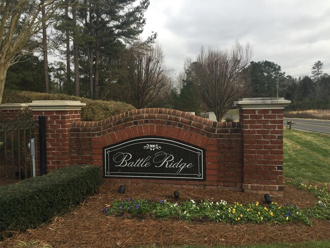 Building Photo - 3541 Aldie Ct
