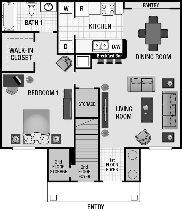 Riverside Apartments 1589 Starlight Cove Tarpon Springs FL 34689