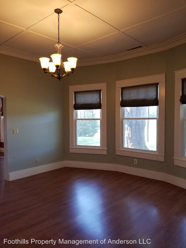 3 br, 2 bath House 2933 Lebanon Road 2933 Lebanon Rd Pendleton SC