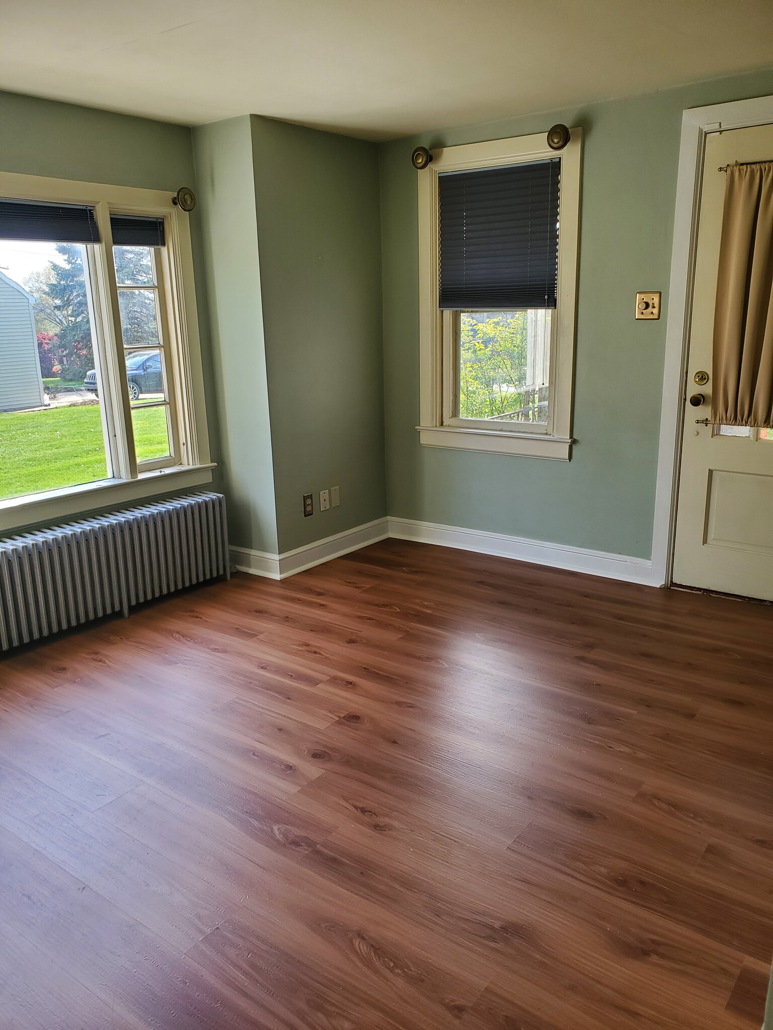 Dining Room - 1739 N Sherman St