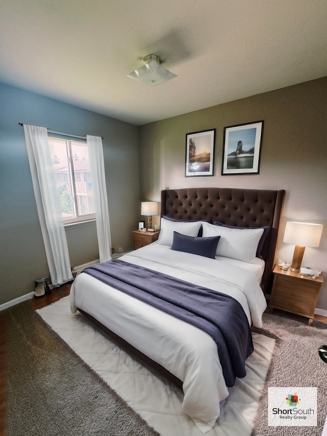 Building Photo - Updated 3 bed 1 bath Condo in Jenison