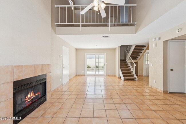 Building Photo - 1743 E Tara Dr