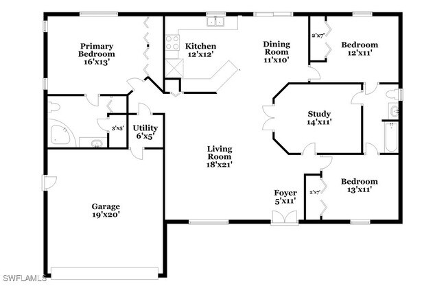 Building Photo - 4903 Beauty St