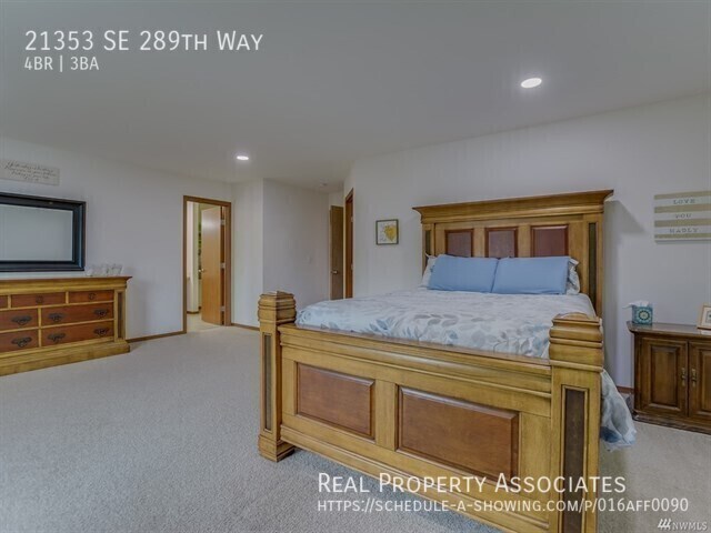 Building Photo - 21353 SE 289th Way