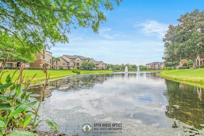 Building Photo - 10961 Burnt Mill Rd