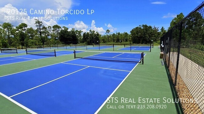 Building Photo - 20125 Camino Torcido Lp