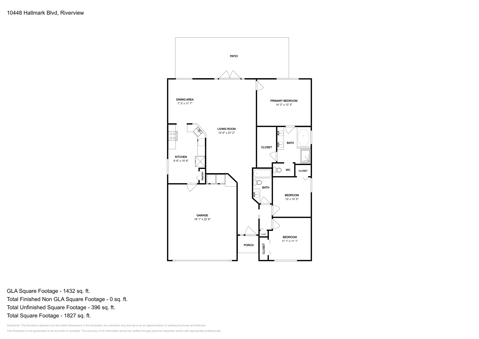 Building Photo - 10448 Hallmark Blvd