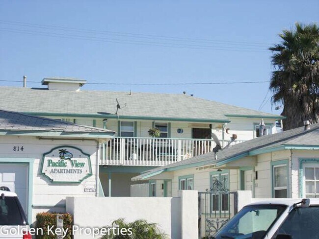 Primary Photo - 1BR/1BA Apartment Across From the Beach!