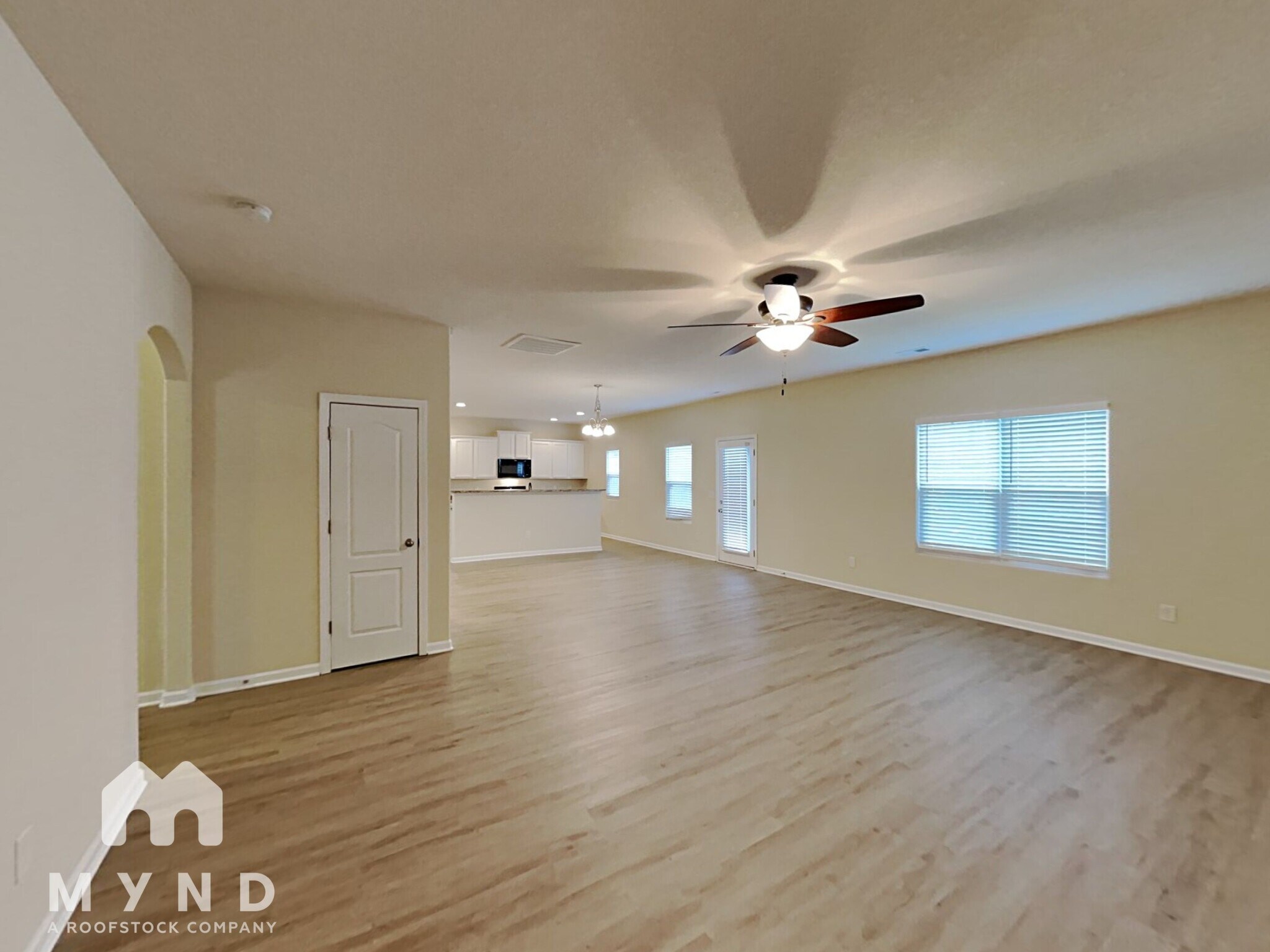 Building Photo - 8504 Paw Valley Ln