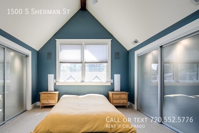 Building Photo - 1500 S Sherman St