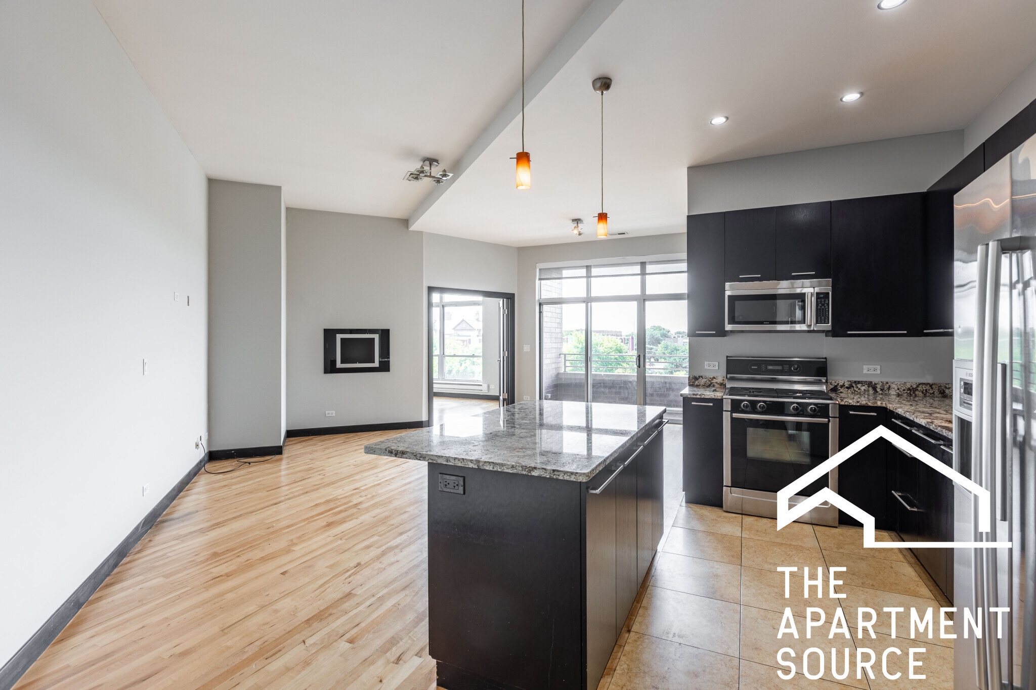 Building Photo - 2348 N Lister Ave