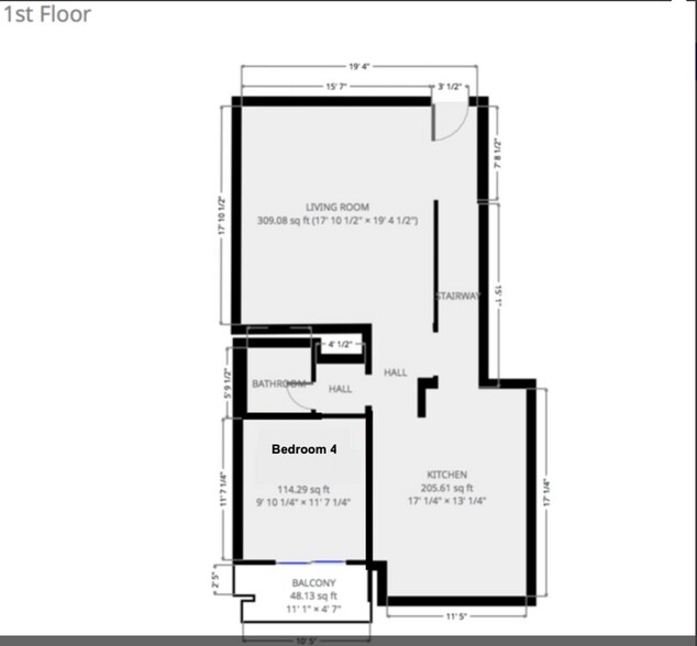 Building Photo - 417 Gene Ct