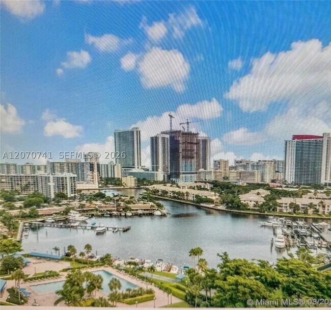 Building Photo - 600 Three Islands Boulevard