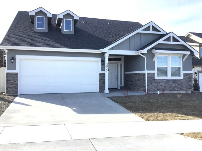 Building Photo - 3537 S Bartlett Way