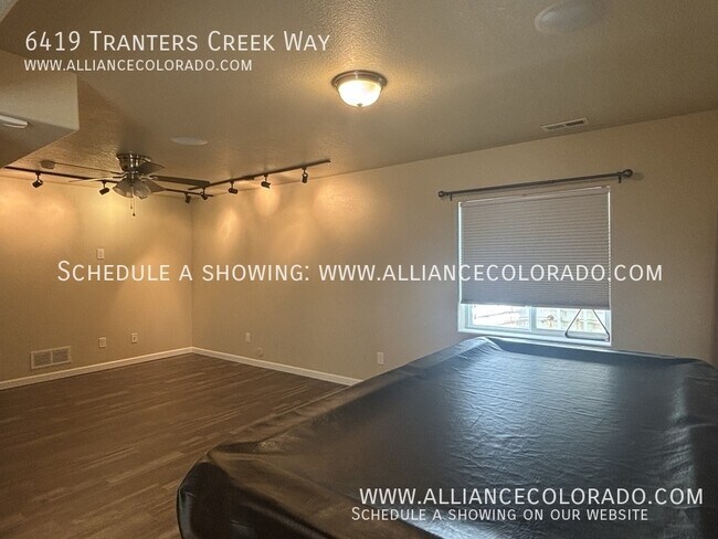 Building Photo - 6419 Tranters Creek Way