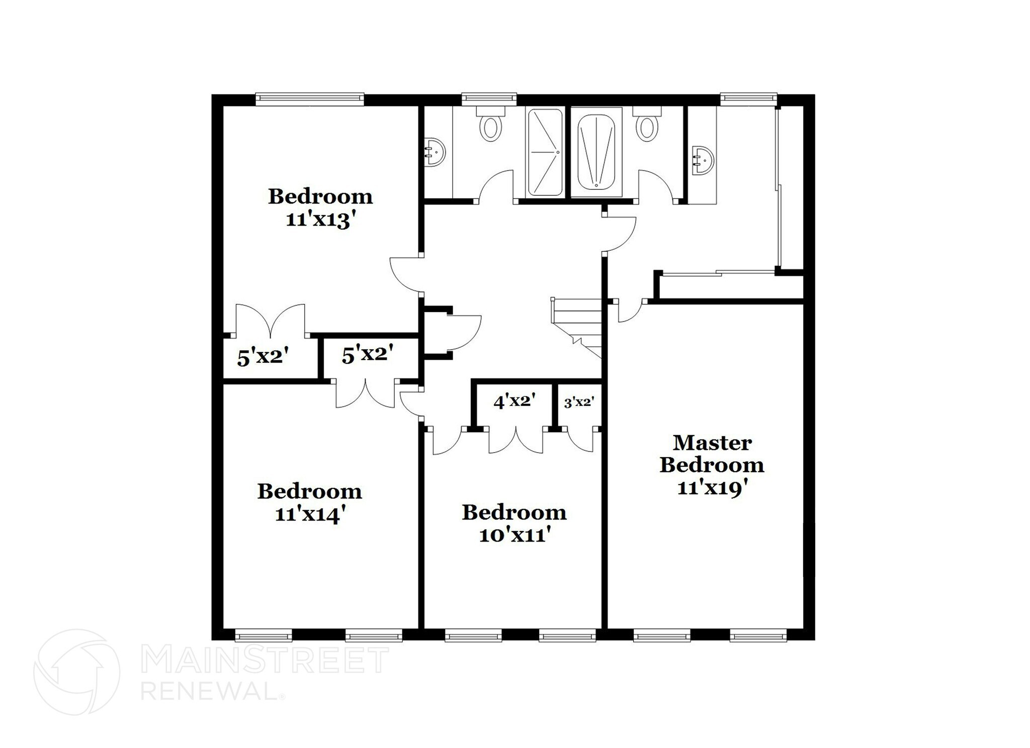 Building Photo - 1612 Spring Ln
