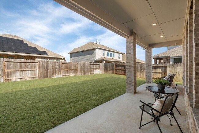 Building Photo - 3612 Paloma Fls Ln