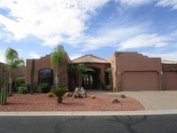 Building Photo - 8487 E Canyon Estates Cir