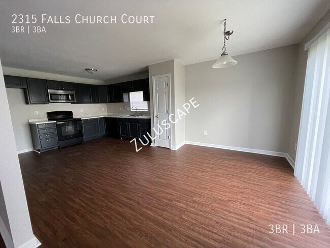 Building Photo - 2315 Falls Church Ct