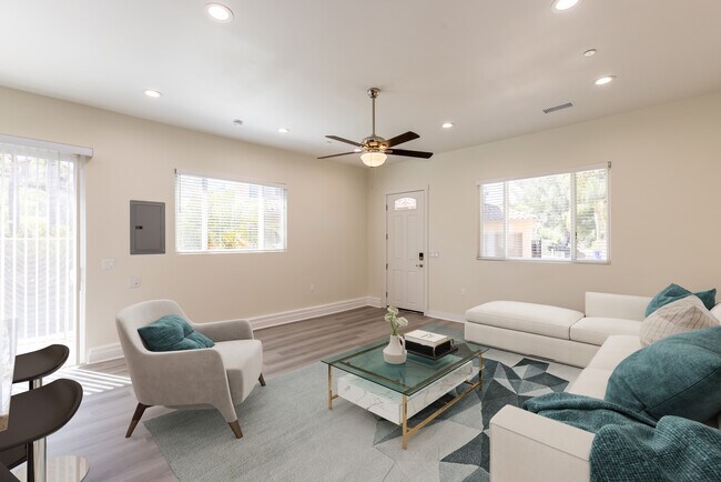 Building Photo - 21570 Birch Canyon Way