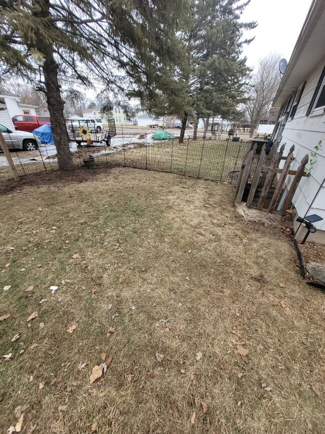 Building Photo - 808 Coleman St