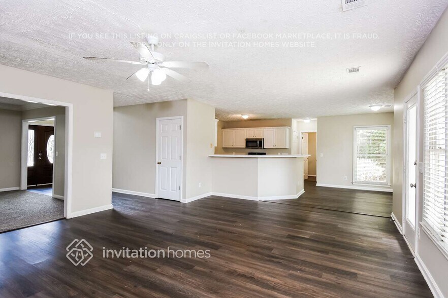 Building Photo - 2601 Dreux Ct