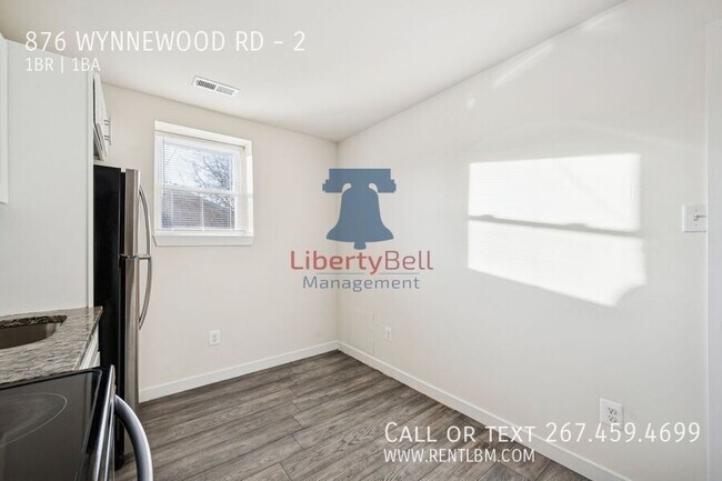 Building Photo - 876 Wynnewood Rd