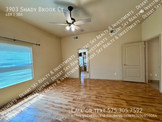 Building Photo - 3903 Shady Brook Ct