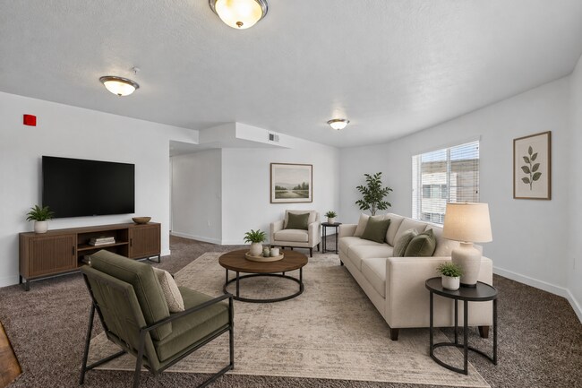 Building Photo - 734 E 500 S
