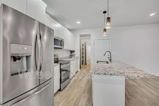 Building Photo - 3586 S Xenon Dr