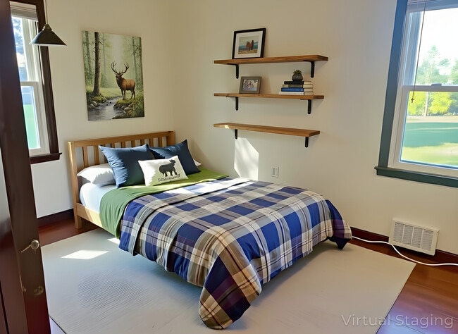 Building Photo - 102 74th St