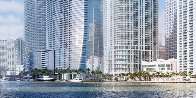 Building Photo - 300 Biscayne Blvd Way