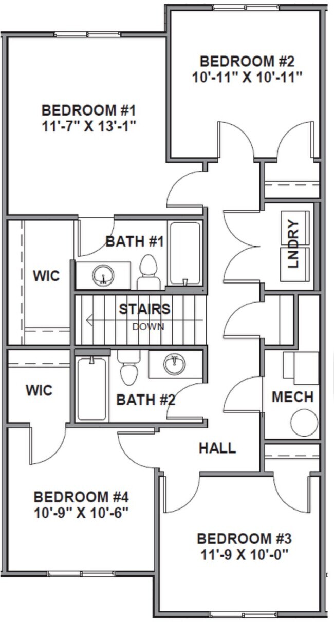 Building Photo - 597 N Scuttlebutt Ln