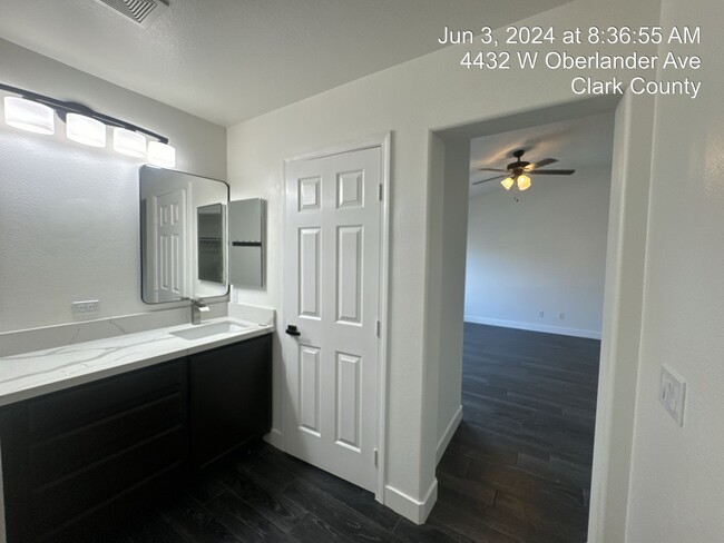 Building Photo - Upgraded 3 Bedroom Home in North Las Vegas...