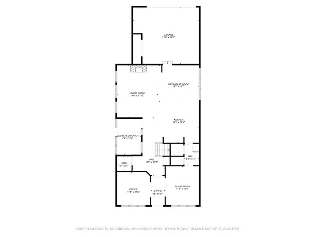 Building Photo - 4232 Hardy Ave