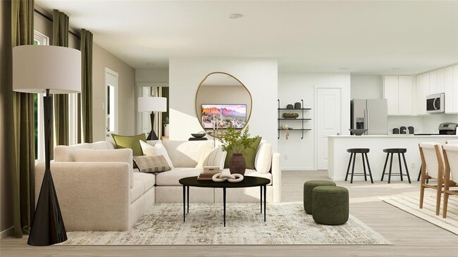 Building Photo - 2906 Blue Rdg Ln