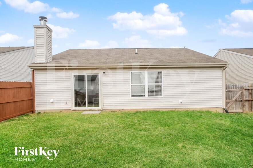 Building Photo - 1470 Bluestem Dr