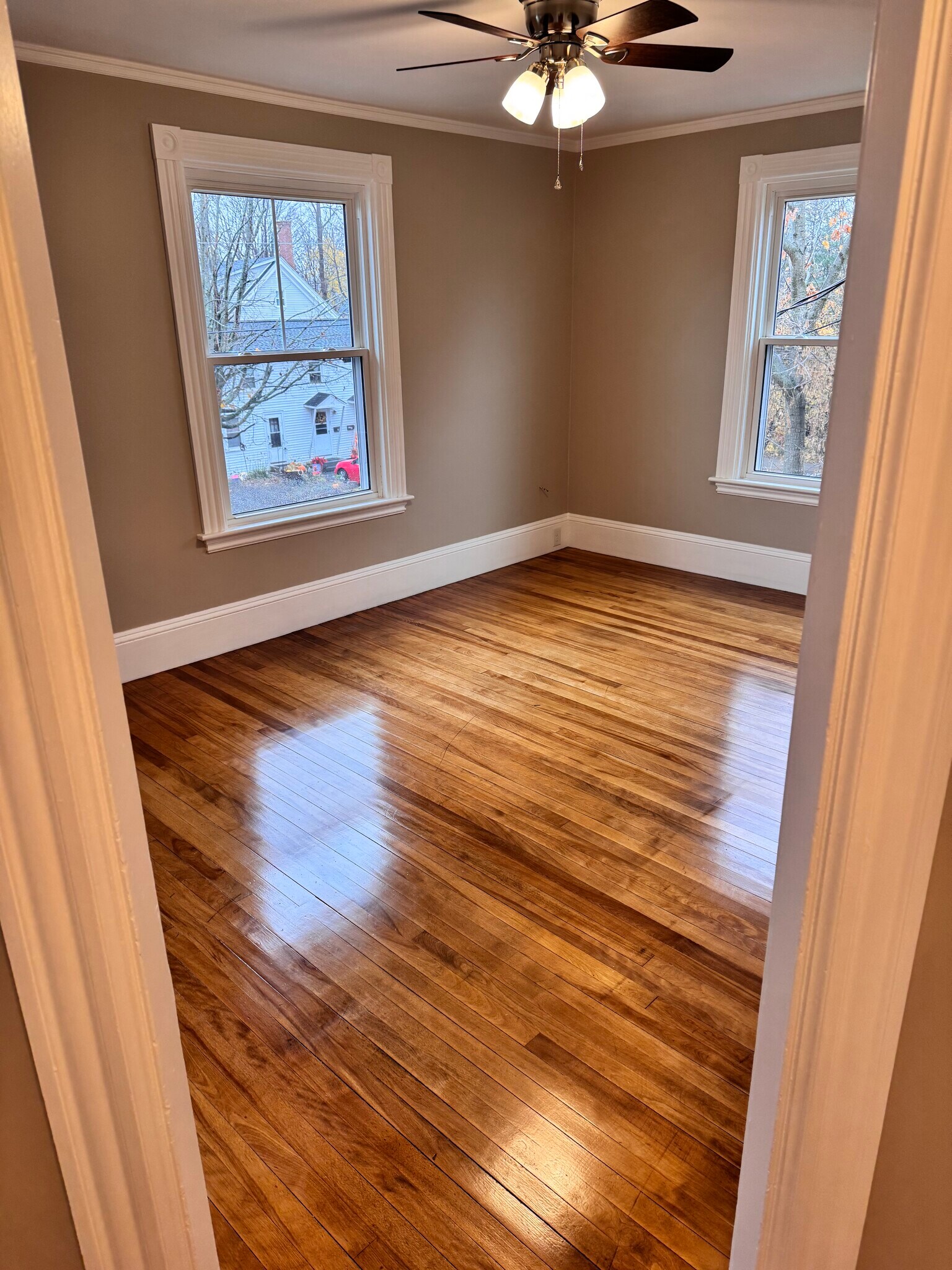 Building Photo - 12 Crosby St